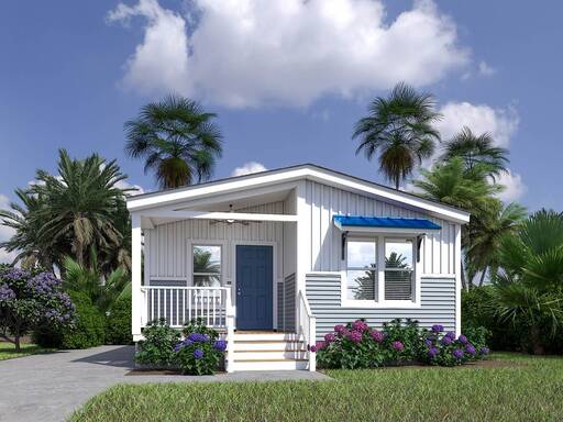 mobile home thumb