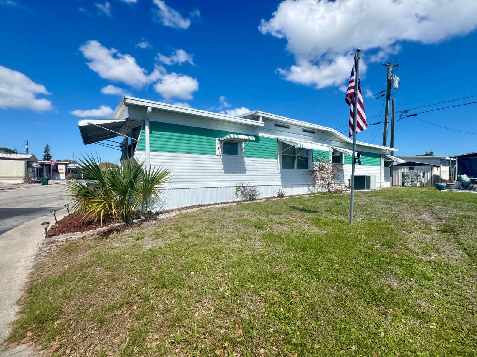 MIMS, FL