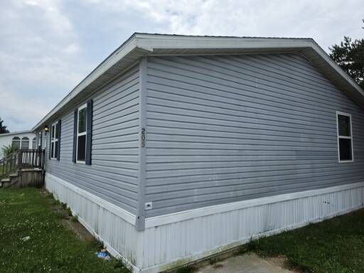 mobile home thumb