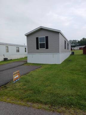 mobile home thumb