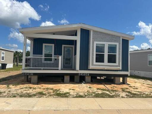 mobile home thumb