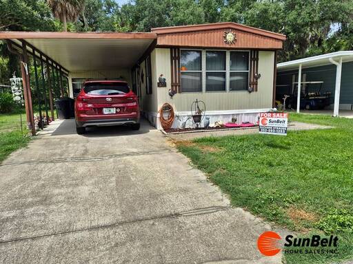 mobile home thumb