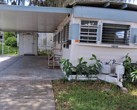 mobile home thumb