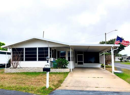 mobile home thumb