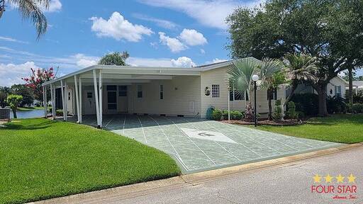 mobile home thumb