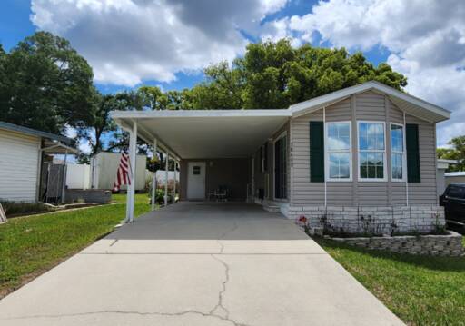 mobile home thumb