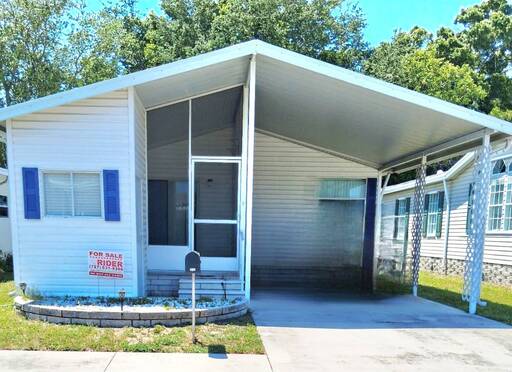 mobile home thumb