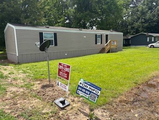 mobile home thumb