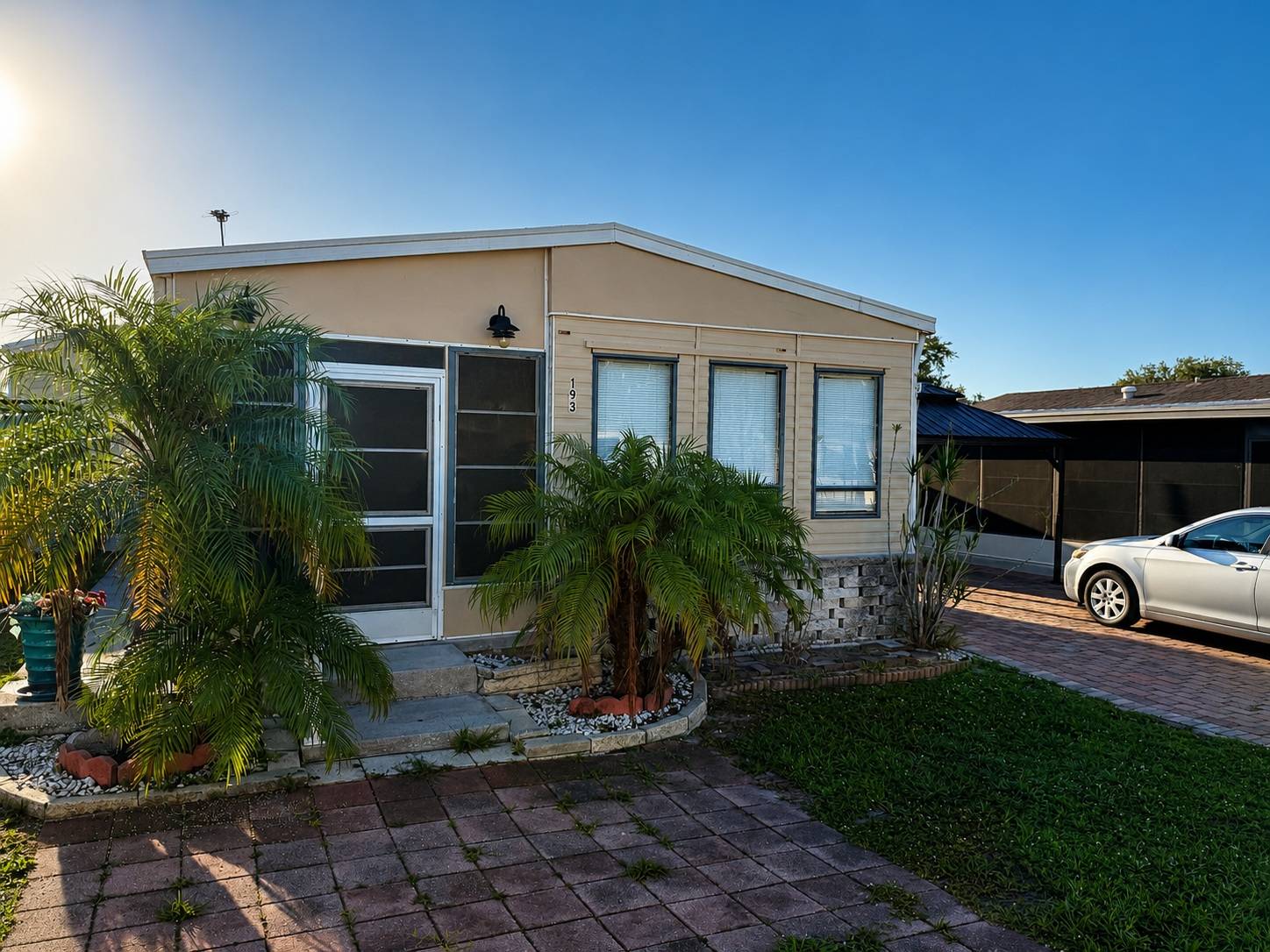 Arcadia, FL