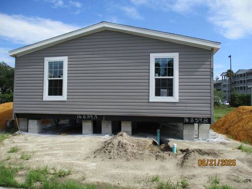 mobile home thumb