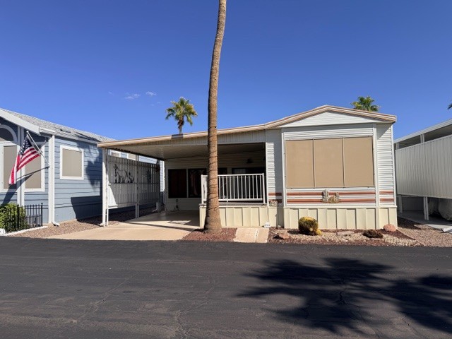 Apache Junction, AZ