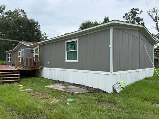 mobile home thumb