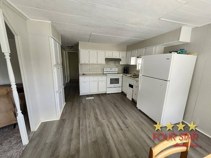 For Sale 5405 Wilson Dr, Port Orange, FL 32129 Double Wide