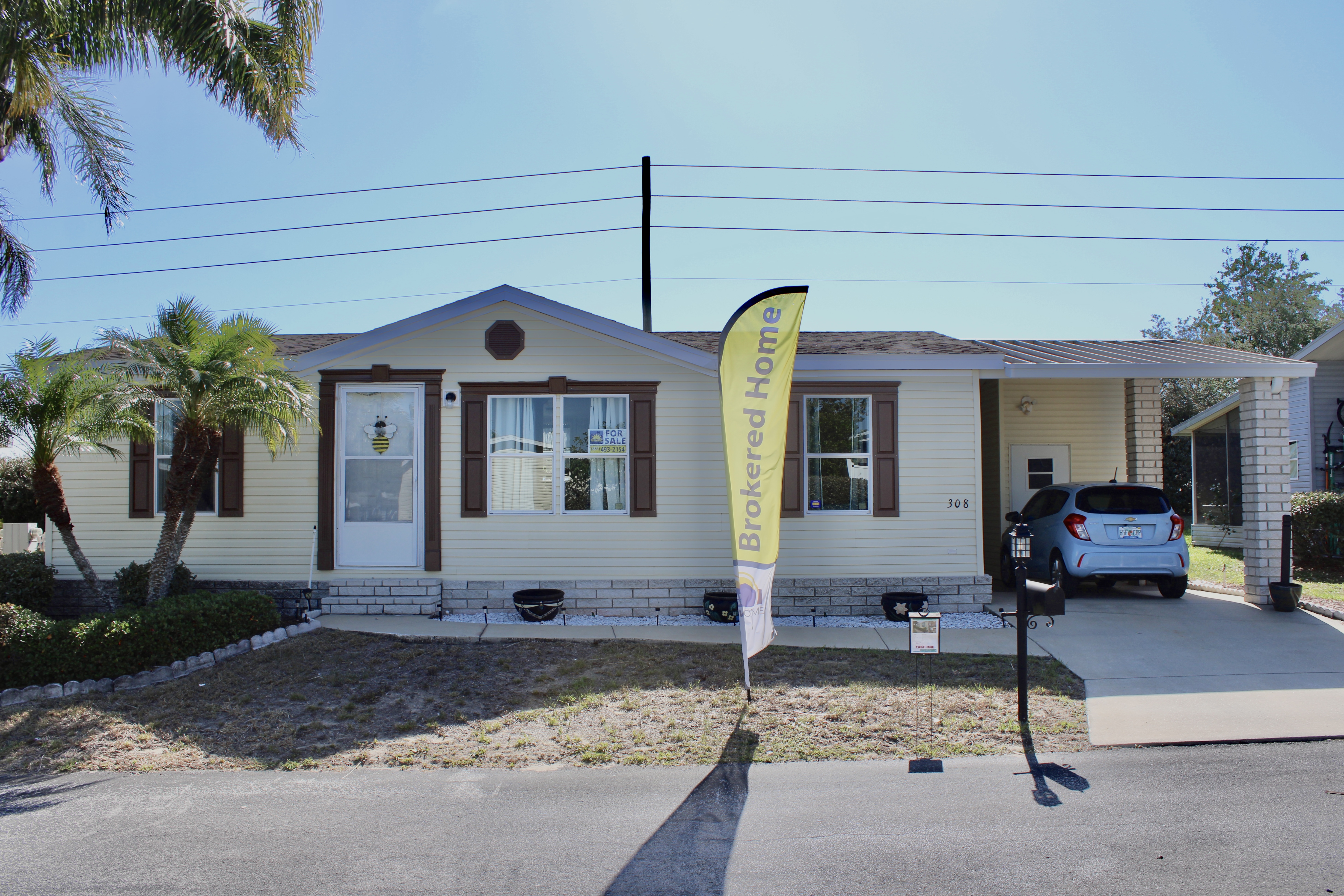 Davenport, FL