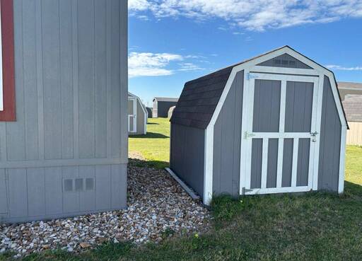 mobile home thumb