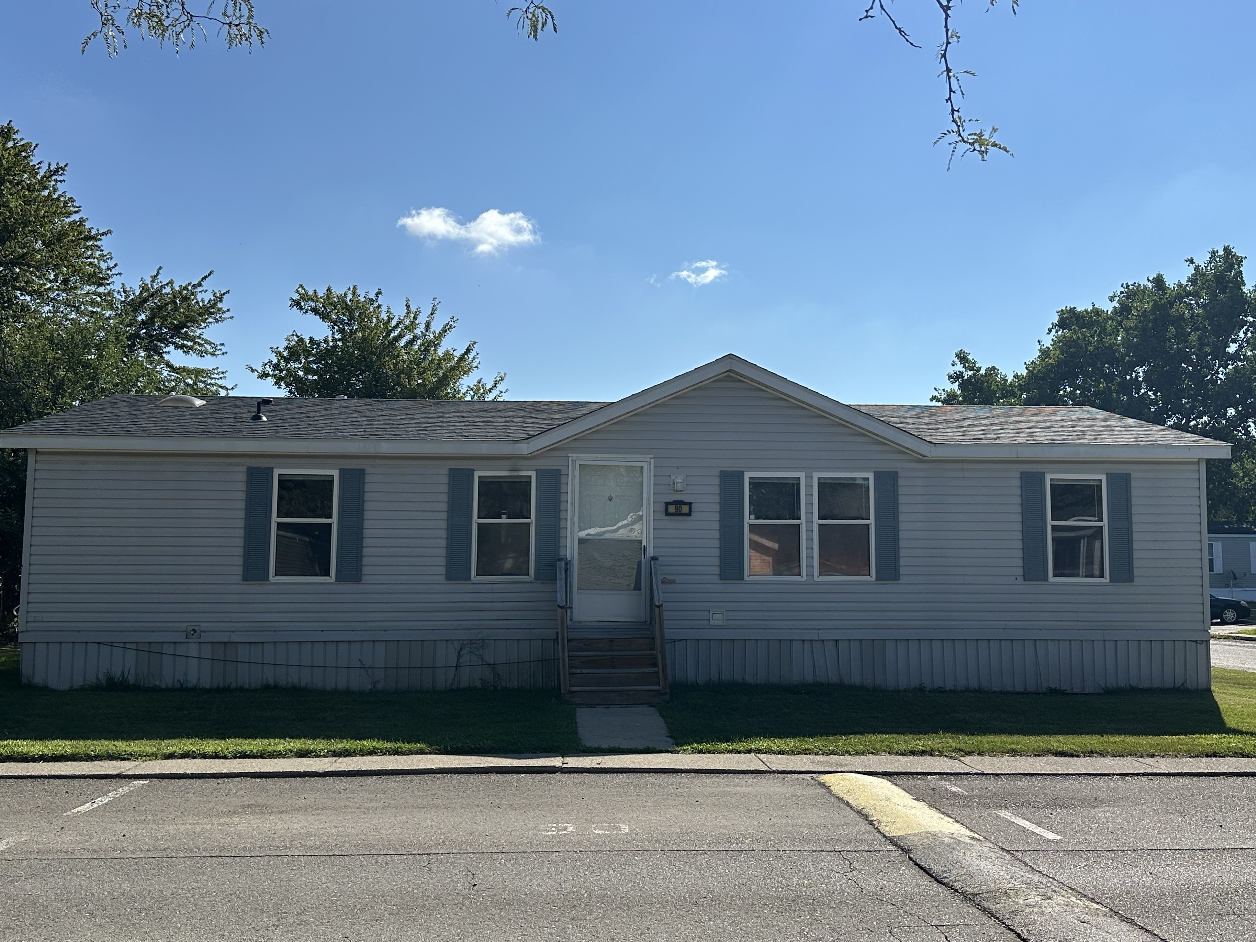Canton, MI