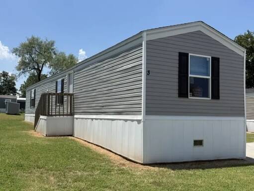 mobile home thumb