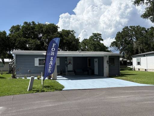 mobile home thumb
