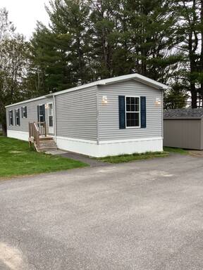 mobile home thumb