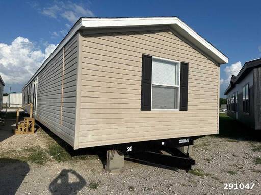 mobile home thumb