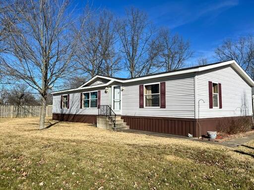 mobile home thumb