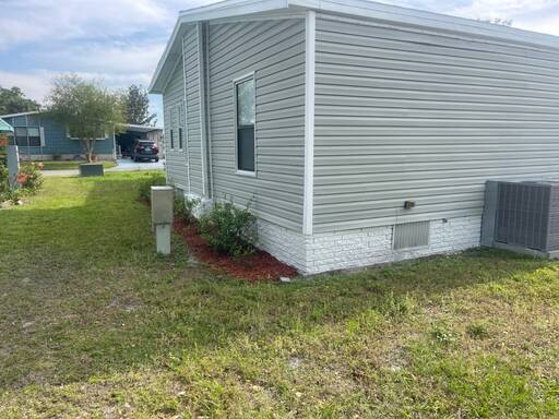mobile home thumb
