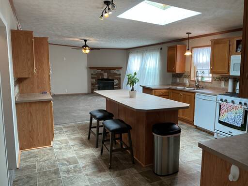 mobile home thumb