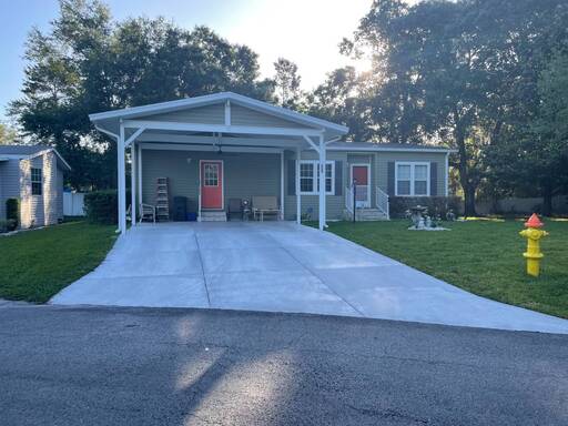 mobile home thumb
