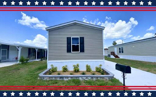 mobile home thumb