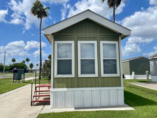 mobile home thumb