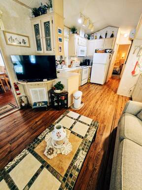 mobile home thumb