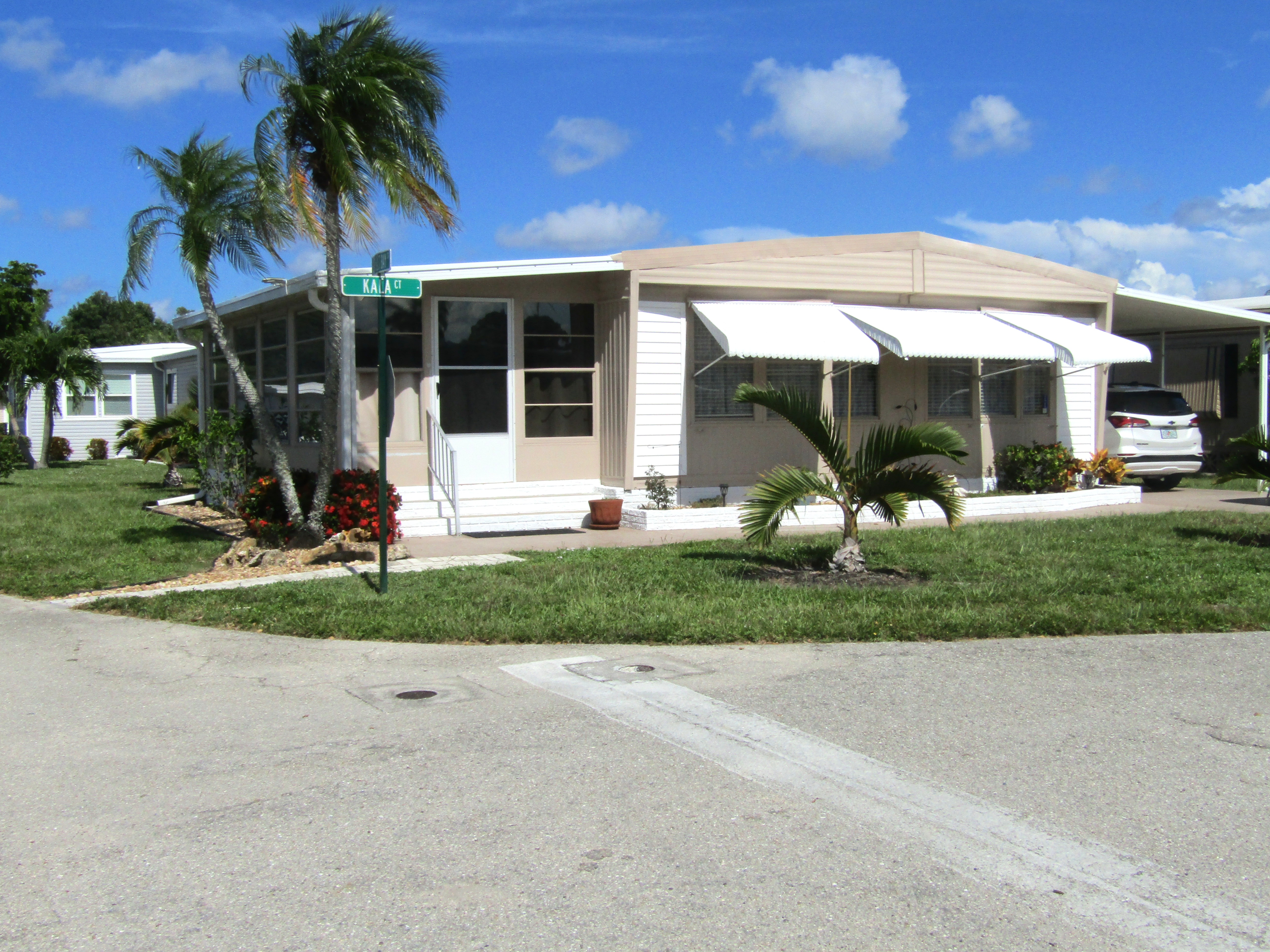 Fort Myers, FL