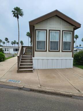 mobile home thumb