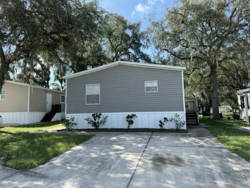 mobile home thumb
