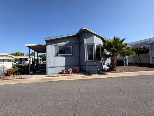 mobile home thumb
