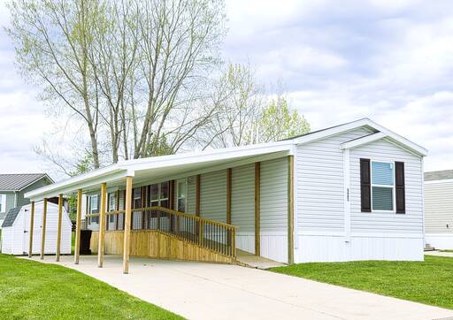 mobile home thumb