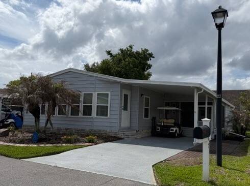 mobile home thumb