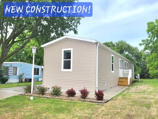 mobile home thumb