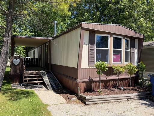 mobile home thumb