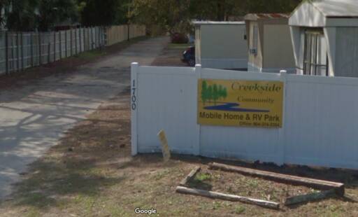 mobile home thumb