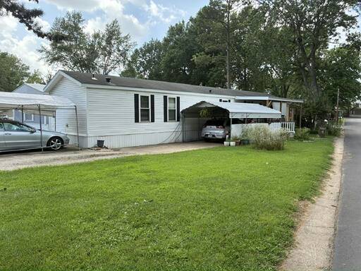 mobile home thumb