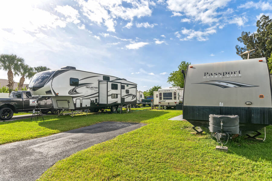 Seabranch RV Resort | 5545 South Kanner Highway, Stuart, FL 34997 ...