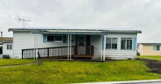 mobile home thumb