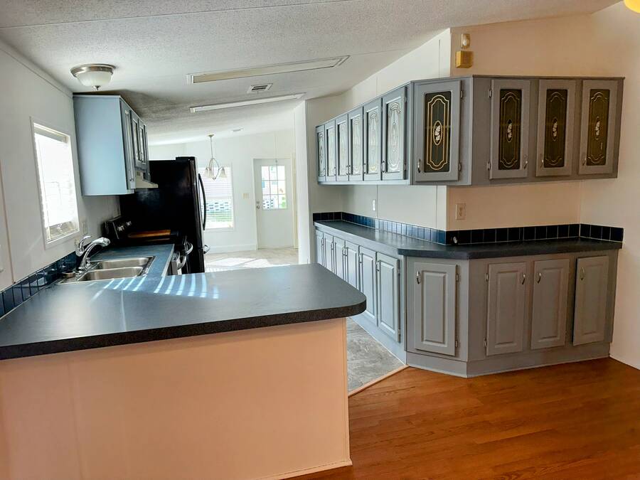 For Sale 222 Ridgeway Blvd. North, Lot 051, Davenport, FL 33897