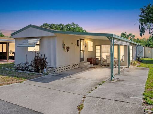 mobile home thumb