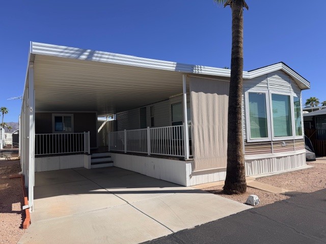Apache Junction, AZ