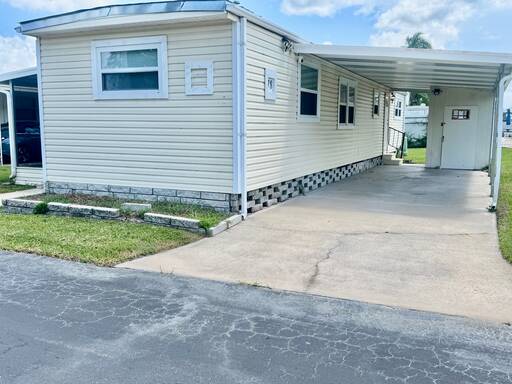 mobile home thumb