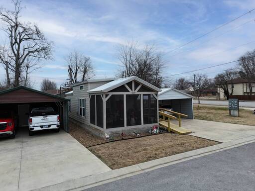 mobile home thumb