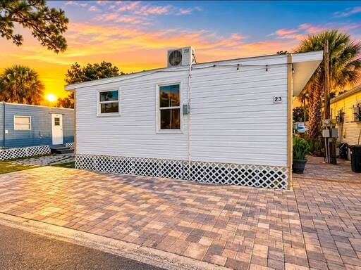mobile home thumb