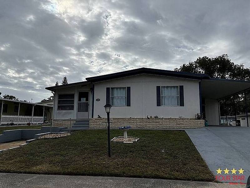 Orange City, FL